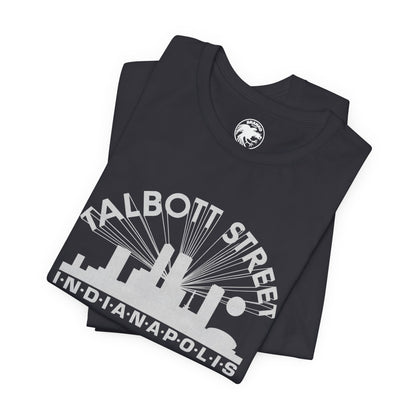 Talbott Street (Indianapolis Gay Club/1980–2016)
