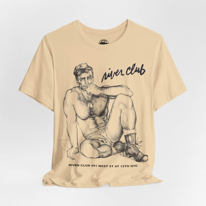 River Club (NYC Men's Club 1975-1984)