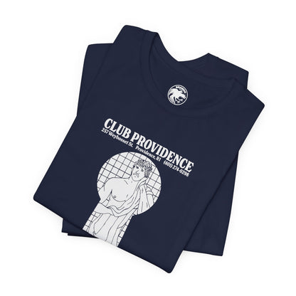 Club Providence (Providence Rhode Island Club Bath Location/Gay Bathhouse)