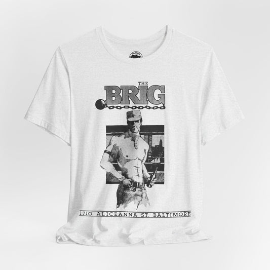 The Brig (Baltimore Gay Bar/70's and 80's)