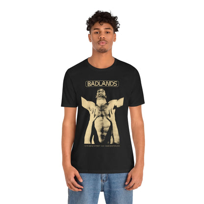 Badlands D.C. (Washington, D.C. Gay Club/1983-2011)