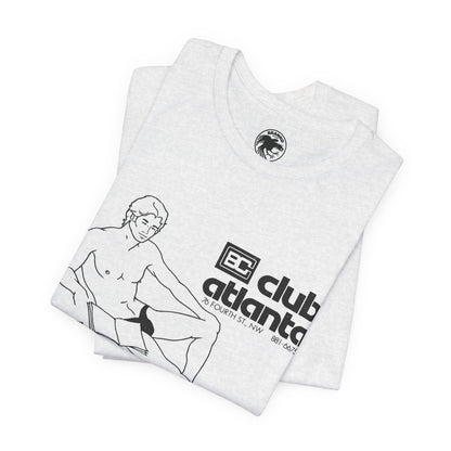 Club Atlanta (Atlanta Gay Bathhouse/Club Bath Chain Location)