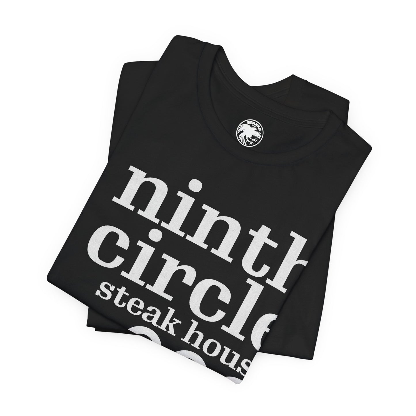 Ninth Circle (Iconic New York City Gay Bar/1963-2002)