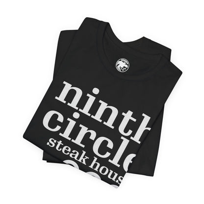 Ninth Circle (Iconic New York City Gay Bar/1963-2002)
