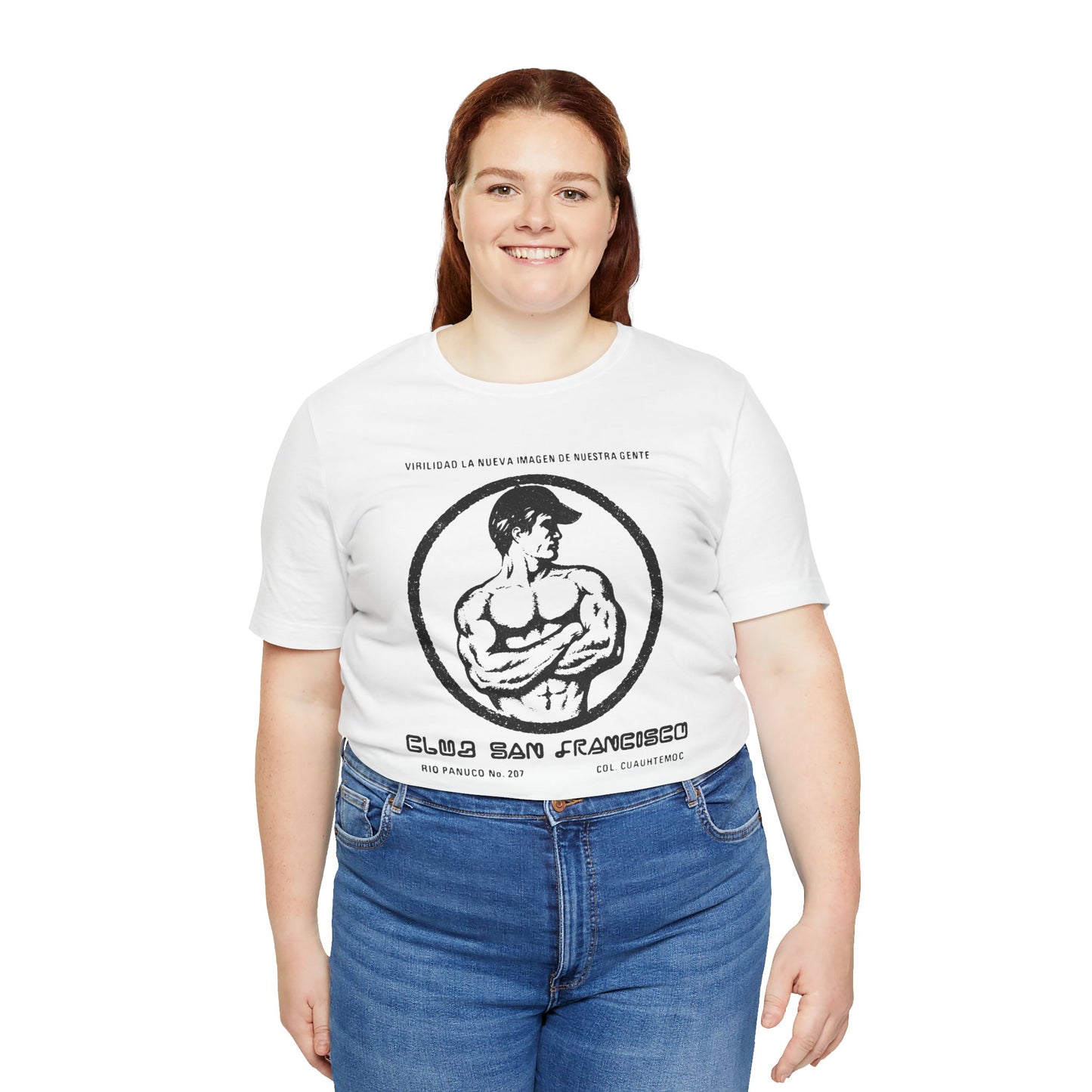 Club San Francisco (Zona Rosa Gay Club, Mexico City)