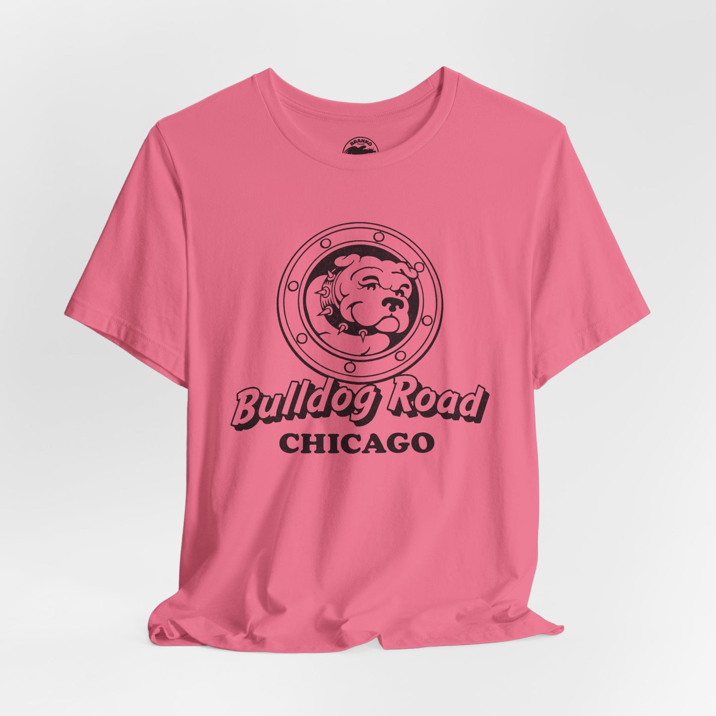 Bulldog Road (Chicago Gay Bar/80's and 90's)