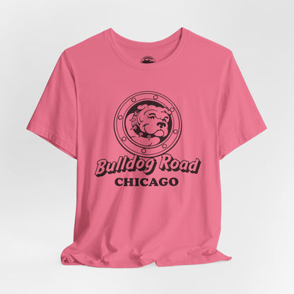 Bulldog Road (Chicago Gay Bar/80's and 90's)