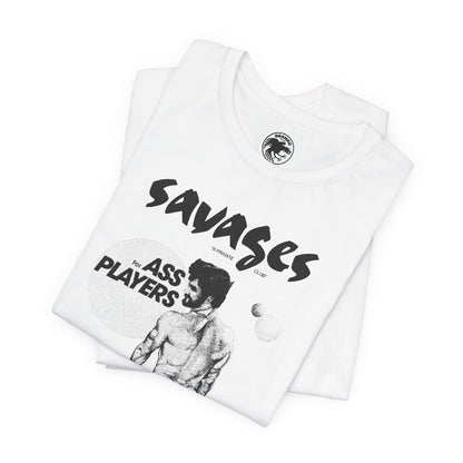 Savages (San Francisco Gay Bar and Fetish Club)