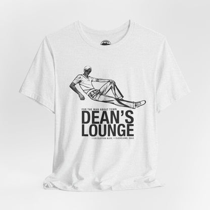 Dean's Lounge (Cleveland Gay Bar/70's and 80's)
