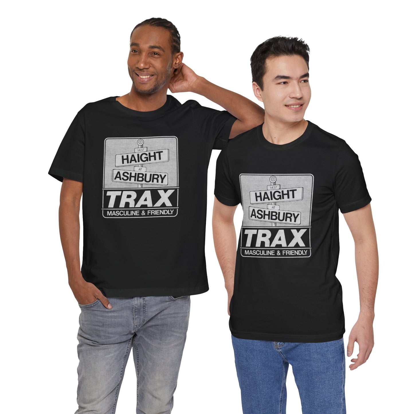 Trax (San Francisco Gay Bar/1973-2024)