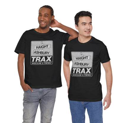 Trax (San Francisco Gay Bar/1973-2024)