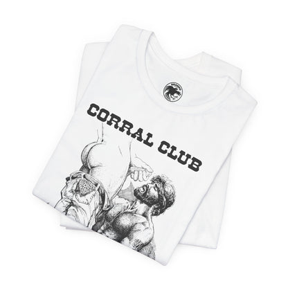 Corral Club Baths (Studio City Gay Bathhouse/1969-1990)
