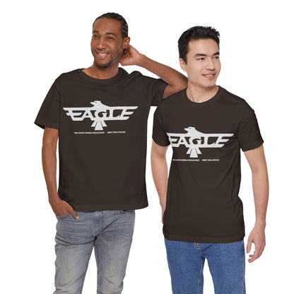 Eagle (West Hollywood Gay Leather Bar/1980-2005)