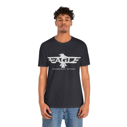 Eagle (West Hollywood Gay Leather Bar/1980-2005)