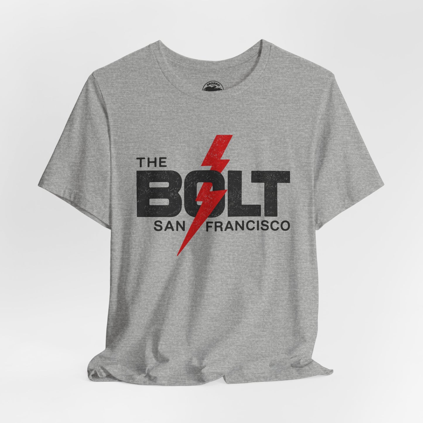 The Bolt (San Francisco Gay Bar/70's and 80's)