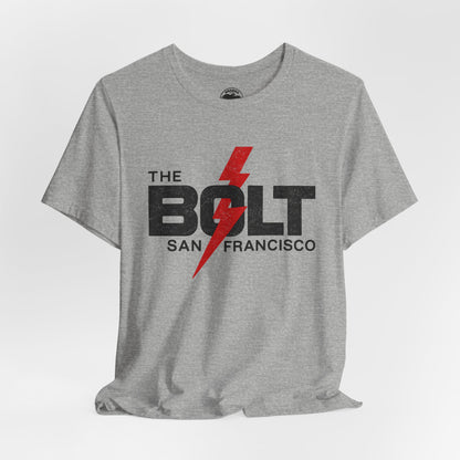 The Bolt (San Francisco Gay Bar/70's and 80's)