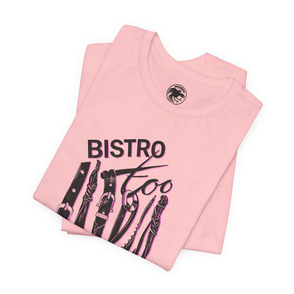 Bistro Too (Chicago Gay Club/80's and 90's)