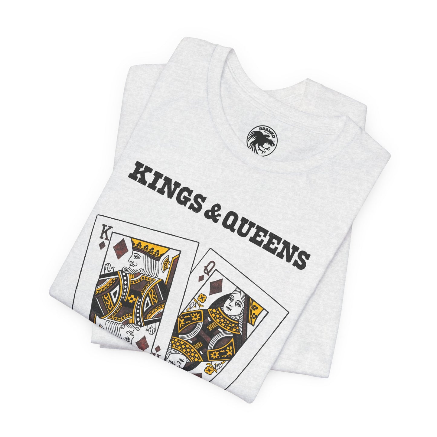 Kings & Queens (Woonsocket Rhode Island Gay and Lesbian Bar/1977-2002)