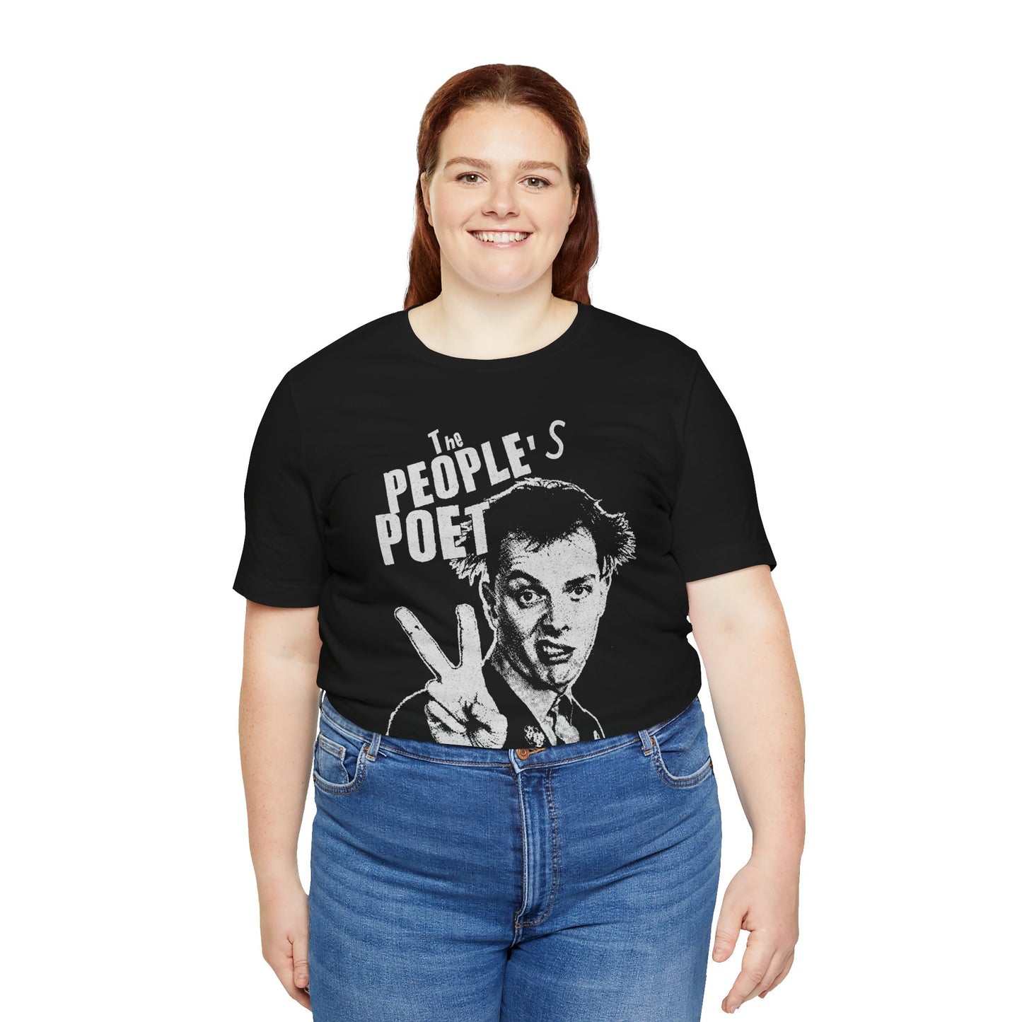Rick The People's Poet (The Young Ones/Rik Mayall)