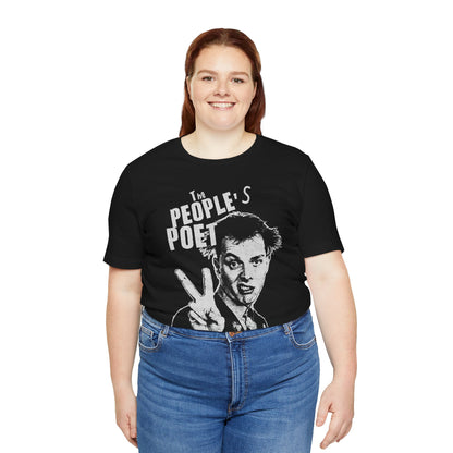 Rick The People's Poet (The Young Ones/Rik Mayall)