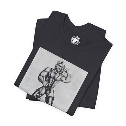 Wolf's (San Diego Gay Leather Bar/70's to 90's)