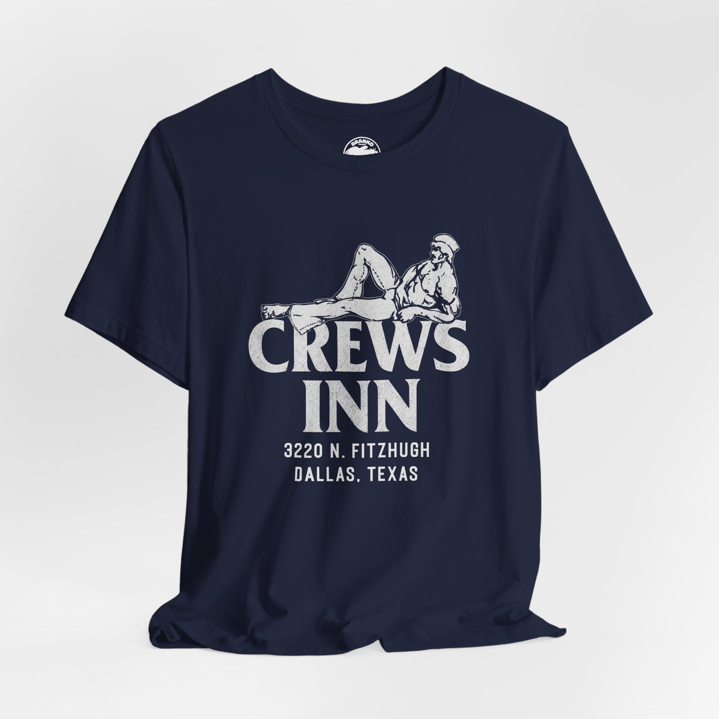 Crews Inn (Dallas Gay Bar/1983-2009)