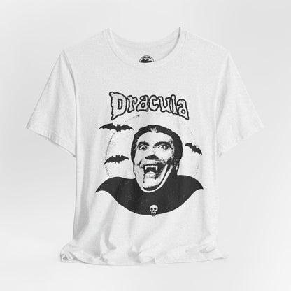 Dracula (Replica 70's Christopher Lee Dracula Tee)