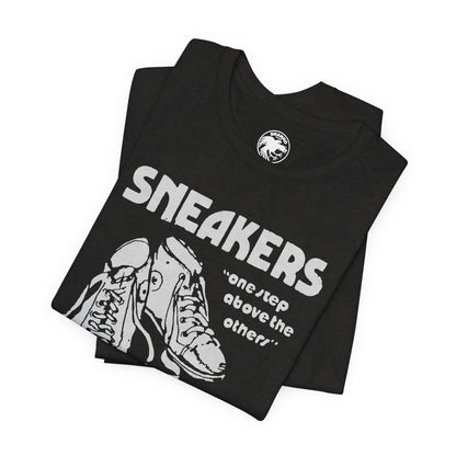 Sneakers (New York City Gay Bar/1977-1999)