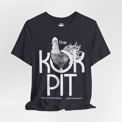 The Kok Pit San Francisco (80's to 90's)