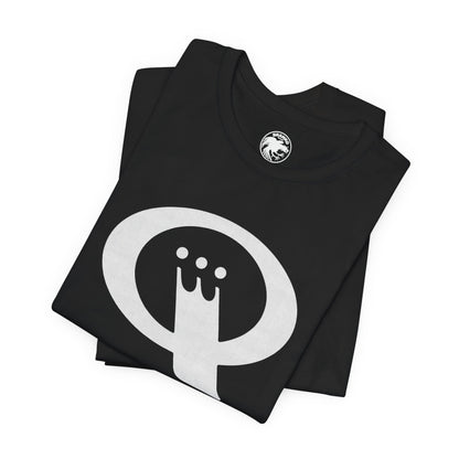 Speed Queen (Logo with Vintage Print Effect)