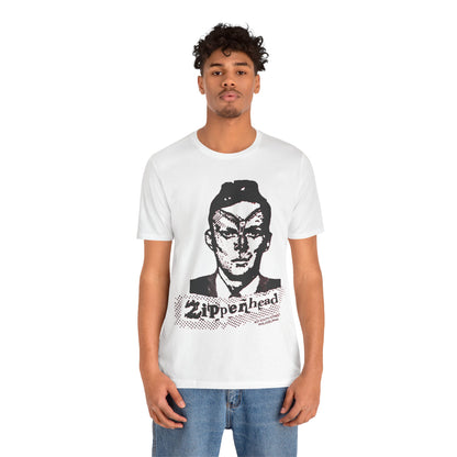 Zipperhead (Replica Promo Shirt/Zipperhead Philadelphia/South Street Philadelphia)