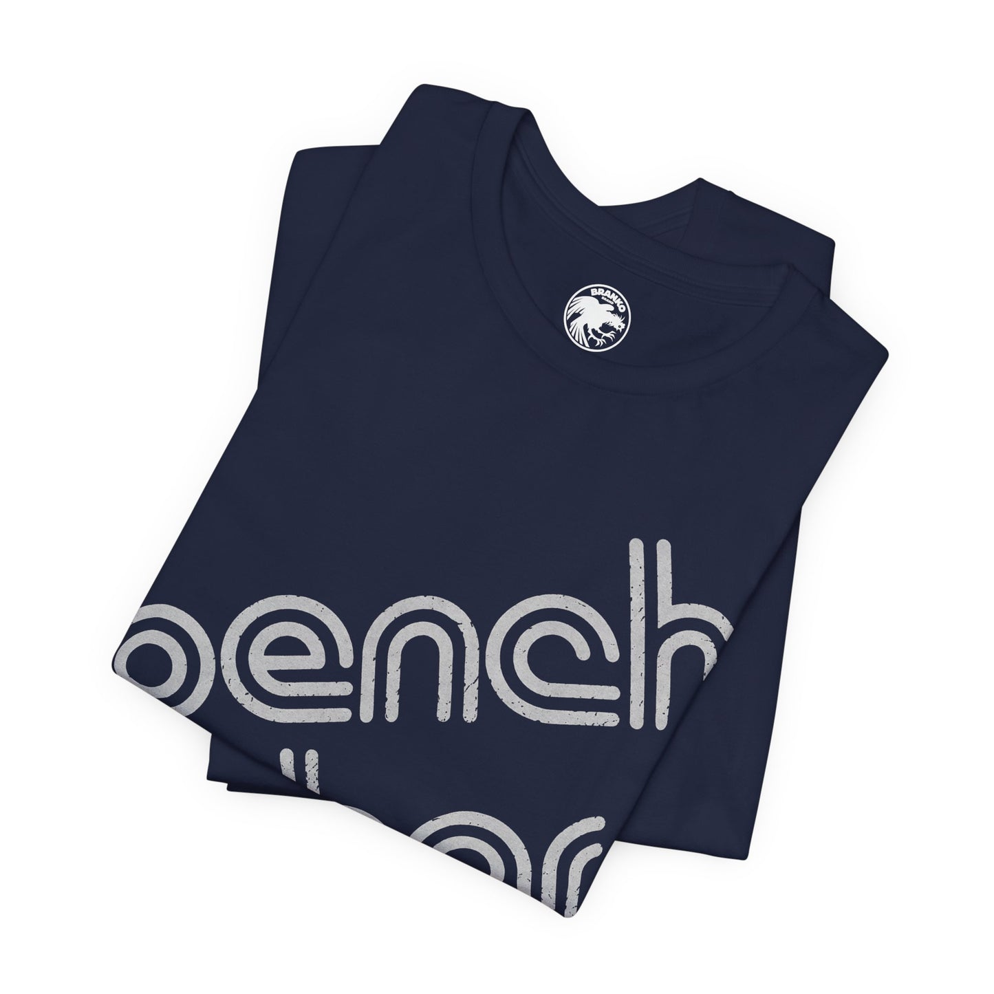 Bench & Bar/Club BNB (Oakland Gay Bar and Nightclub/1978-2019)