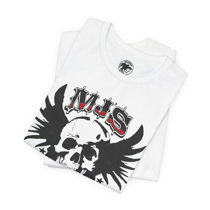 MJ's (Los Angeles Gay Bar/1984-2014)