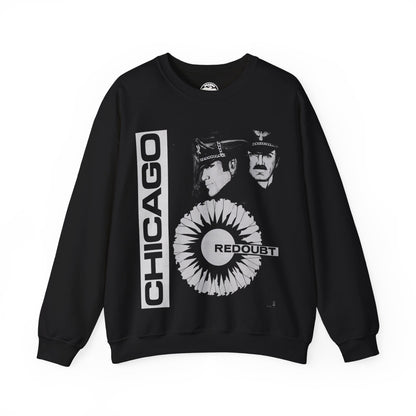 Redoubt Chicago Sweatshirt (Chicago Leather Bar/1976-2009)