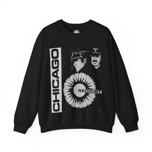 Redoubt Chicago Sweatshirt (Chicago Leather Bar/1976-2009)