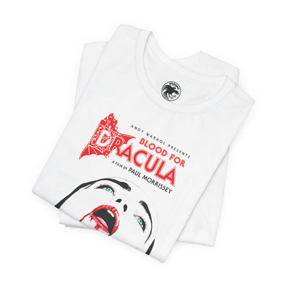 Blood for Dracula (Andy Warhol/Paul Morrissey/Udo Kier)