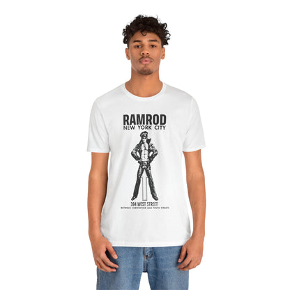 Ramrod (Iconic New York City Leather Bar/1973-1980)