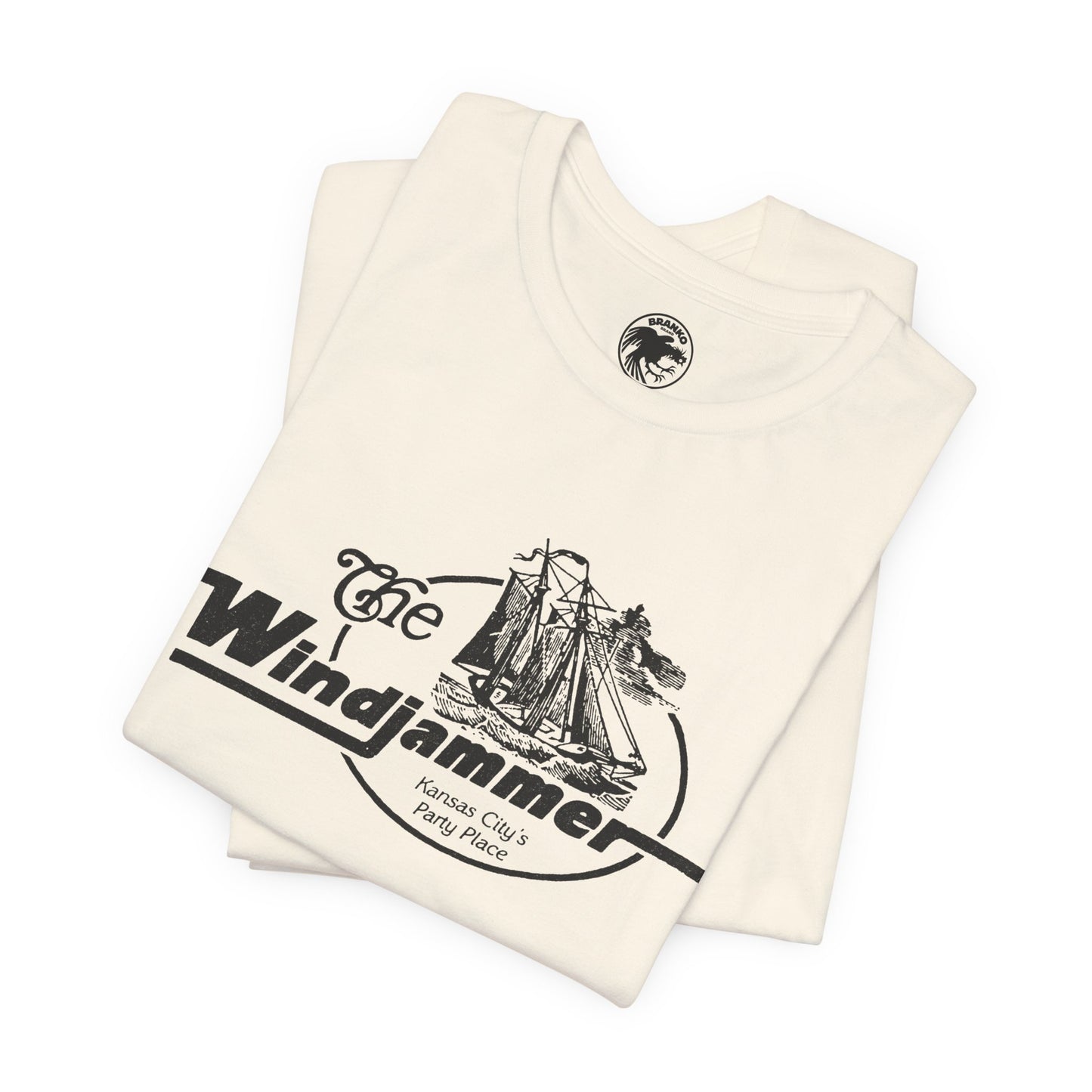 The Windjammer (Kansas City Gay Bar/1975-1995)