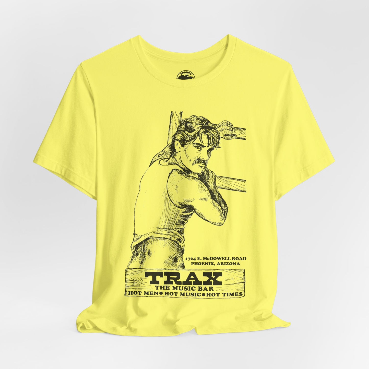 Trax (Phoenix Gay Bar & Nightclub)