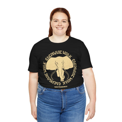 Elephant Walk (San Francisco Gay Bar/1974-1996)