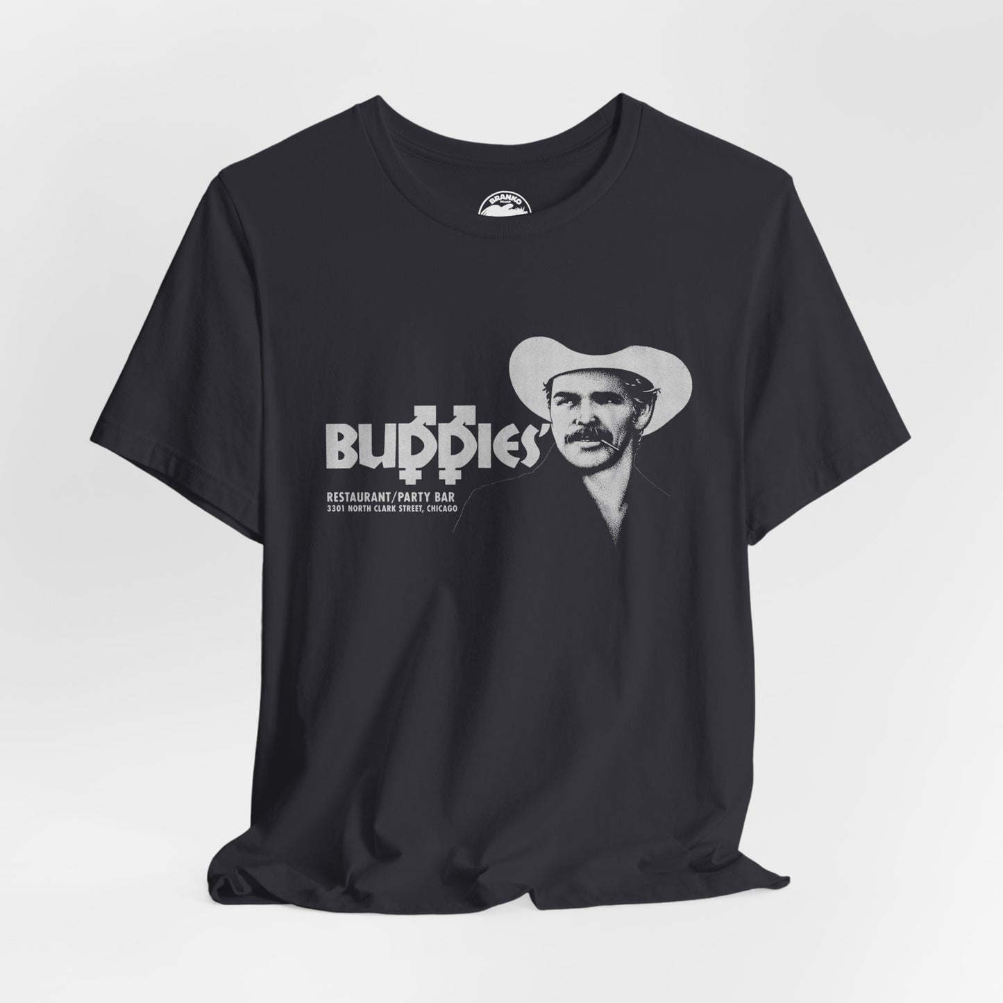Buddie's (Chicago Gay Bar and Restaurant/1988-2004)