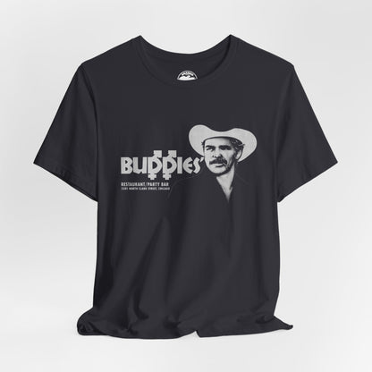 Buddie's (Chicago Gay Bar and Restaurant/1988-2004)