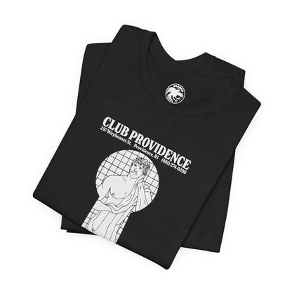 Club Providence (Providence Rhode Island Club Bath Location/Gay Bathhouse)
