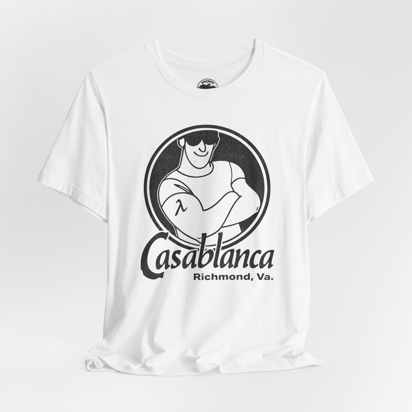 Casablanca (Richmond, Va. Gay Bar and Lounge)