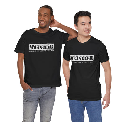 Denver Wrangler (Denver Gay Bar/1996-2018)