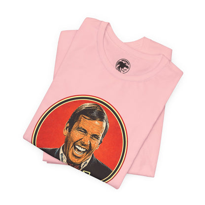 Paul  Lynde Fan Club (70's Style Personality Tee/Vintage Paul Lynde)