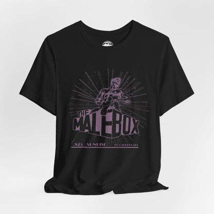 The Malebox (Fort Lauderdale Gay Bar/80's and 90's)