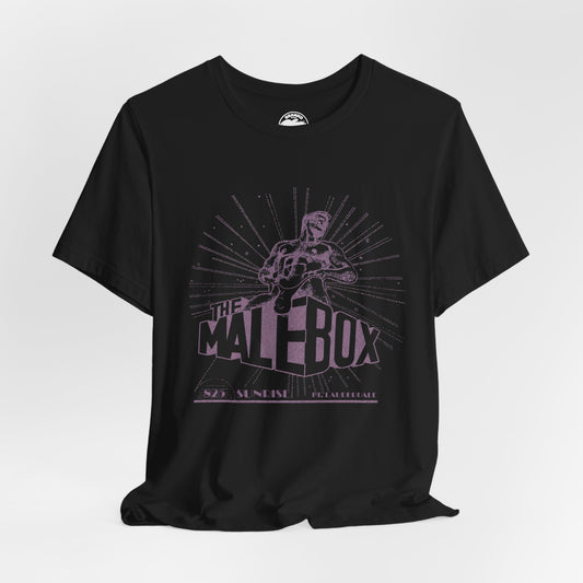 The Malebox (Fort Lauderdale Gay Bar/80's and 90's)