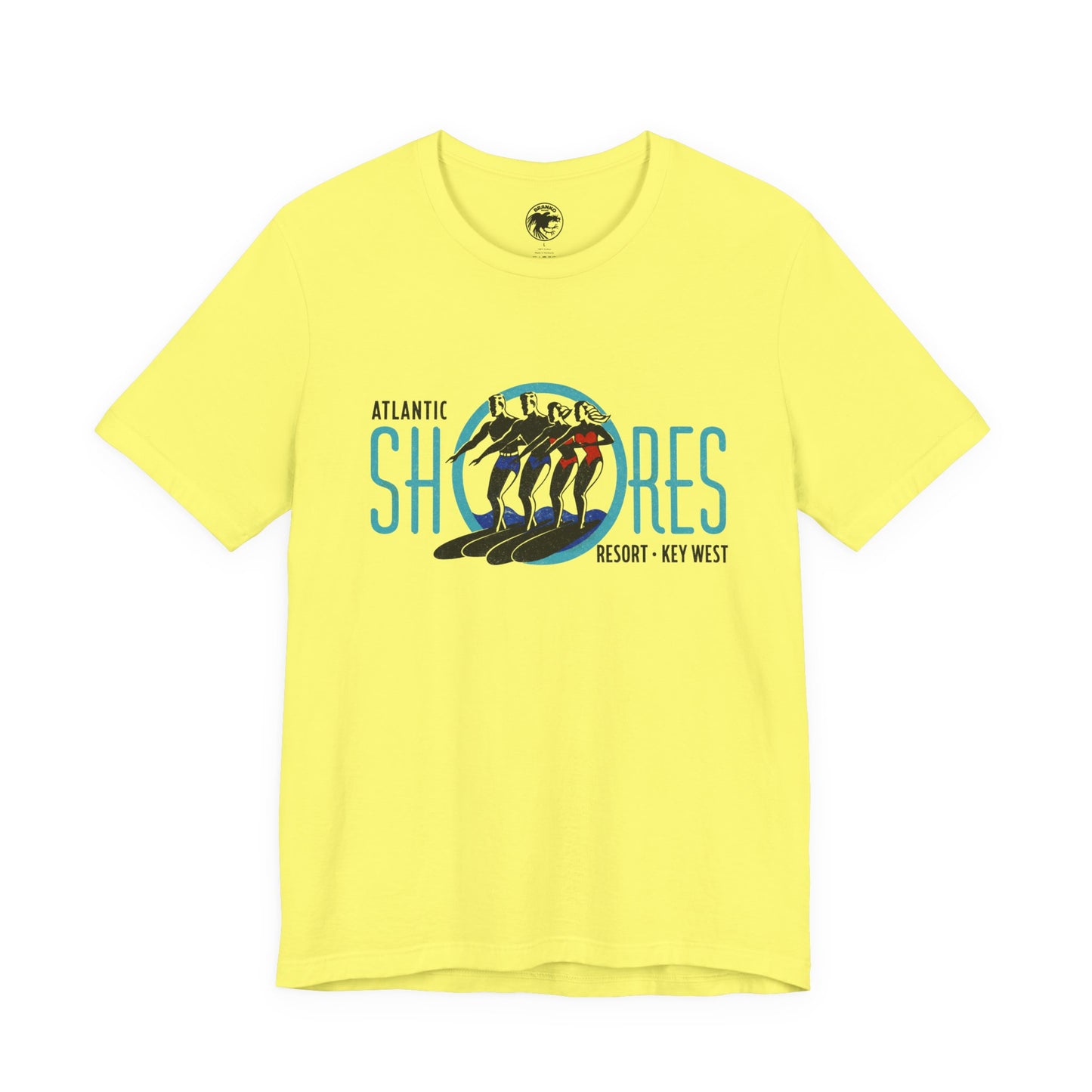 Atlantic Shores (Key West LGBTQ Resort/1954-2006)