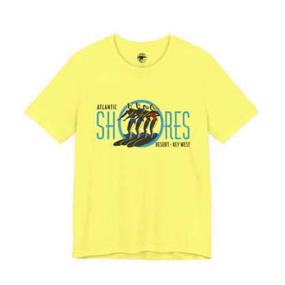Atlantic Shores (Key West LGBTQ Resort/1954-2006)
